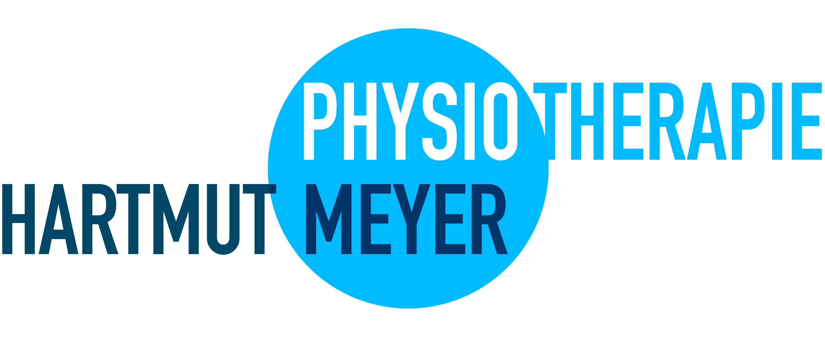 Physiotherapie & Osteopathie Hartmut Meyer - München-Nymphenburg